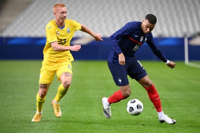 European teams start World Cup qualifying campaign amid Covid chaos
