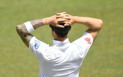 Steyn set for ODI swansong at 2019 World Cup