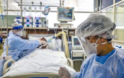 Virus exposes cracks in Brazil's public health system