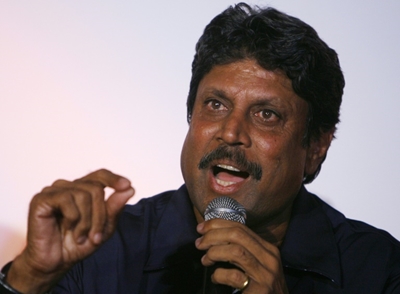 India among favourites to win World Cup, says Kapil Dev