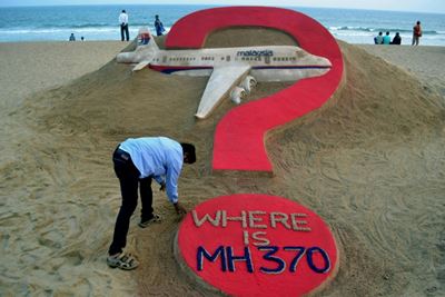 Five years on, five theories about MH370's disappearance