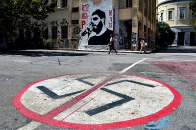 Greece braces for landmark neo-Nazi trial verdict