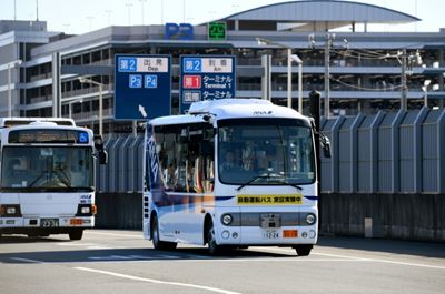 Japan law loosens rules for self-driving cars