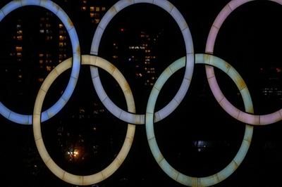 Most in Japan oppose holding Olympics in 2021: polls