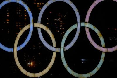 Most in Japan oppose holding Olympics in 2021: polls