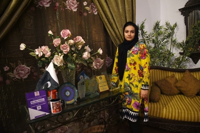Pakistan student stabbed 23 times fights to see her attacker jailed