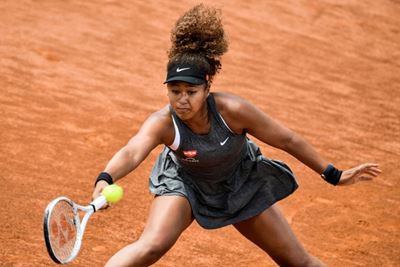 Osaka, Medvedev looking to avoid joining illustrious list of French Open flops