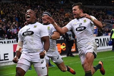 Erasmus applauds South Africa's attitude in over-time win