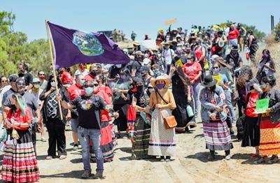 Record 212 environmental activists murdered in 2019: NGO