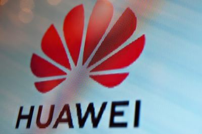 Huawei says 5G 'business as usual' despite US sanctions