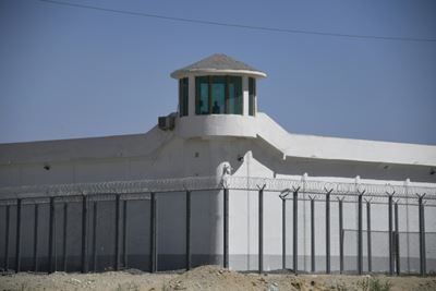 Xinjiang: The making of China's farwest police state