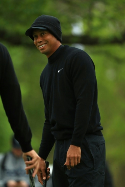 Tiger, Koepka hunt more major glory in PGA at Bethpage