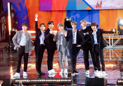 K-pop superstars BTS to take 'long-term break'