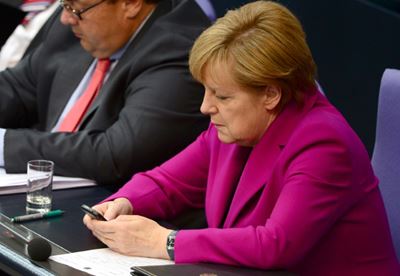 Europe demands answers after US-Danish spying claims