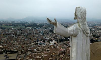 Contoversy over statue
