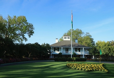 Golf majors reset: PGA in Aug., US Open Sept., Masters Nov.