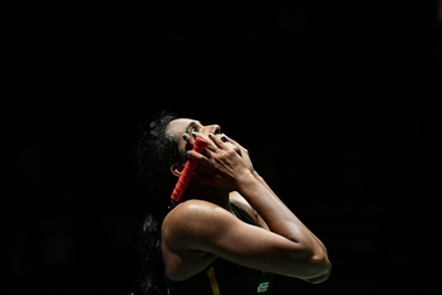Sindhu toast of India after long-awaited world title