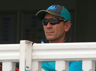 Langer hopes Australia emerge unscathed from England 'jungle'
