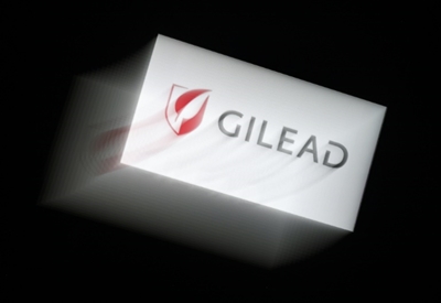 Gilead, Merck team up to develop long-acting HIV drug