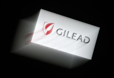 Gilead, Merck team up to develop long-acting HIV drug