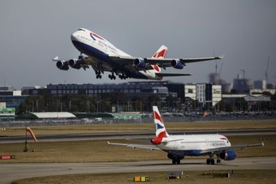 Airlines curb or cancel China flights