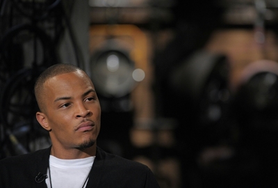 US rapper draws outrage with daughter 'virginity test'