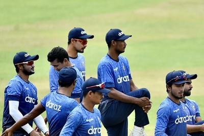 Bangladesh coach 'disappointed' at Australia virus conditions