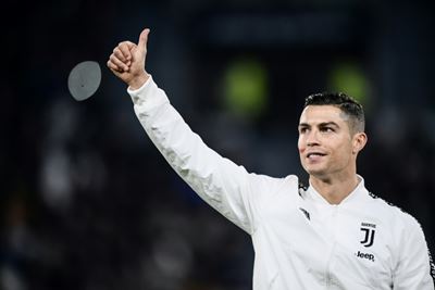La Liga pursues 'hardcore' fans in China after Ronaldo's exit