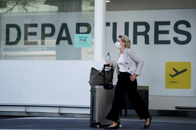 EU revives bloc-wide travel with Covid pass but Delta poses threat 