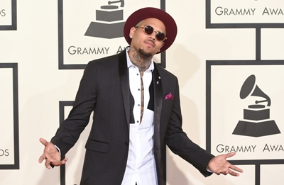 Pop star Chris Brown named in sex assault lawsuit