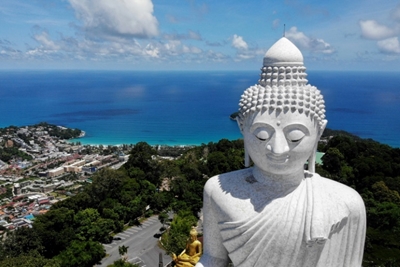 Thailand prepares for Phuket reopening despite Covid surge