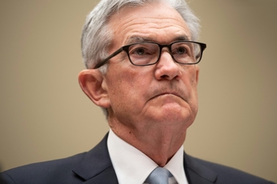 Biden to keep Powell as Fed chief amid inflation surge