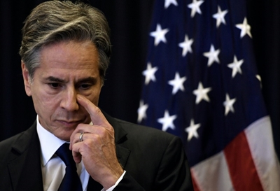 US preparing 'alternatives' in case Iran nuclear talks fail: Blinken