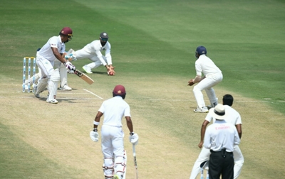 West Indies coach Law banned for two ODIs