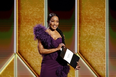Globes fashion: how to create red carpet moments at virtual gala