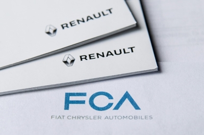France says local plants must stay open in Renault-Fiat merger plan