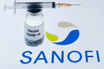 France's Sanofi to invest 2 billion euros in mRNA vaccines