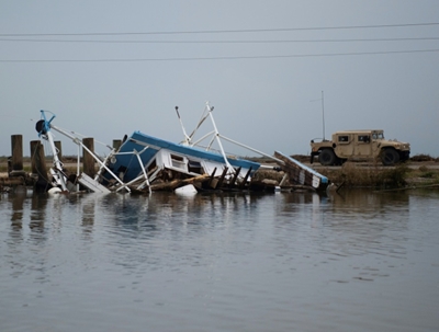 Four hurricane names retired after deadly destruction