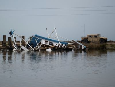 Four hurricane names retired after deadly destruction