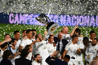 La Liga pins hopes on the unpredictable as Spanish football returns without heavyweights