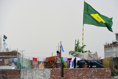 World Cup rivalry turns violent in Bangladesh