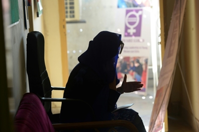 Desperate measures: Pakistani women seek abortions as birth control