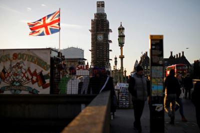 Brexit plots and passions split UK parliament