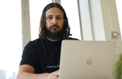 Trump hacker and friends on a mission to fix the internet