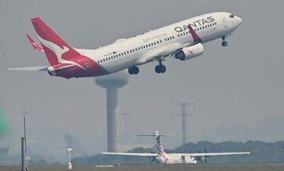 Airlines avoiding flying through Iran and Iraq airspace