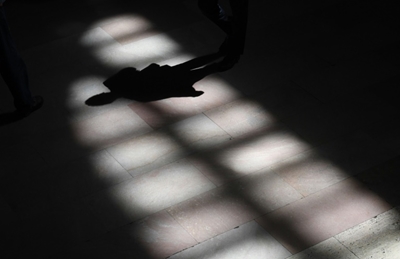 Suicide rate falls by a third globally, data shows