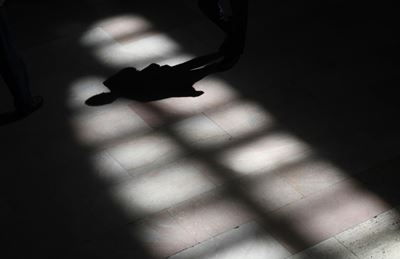 Suicide rate falls by a third globally, data shows