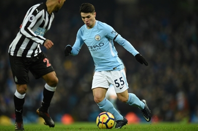 Real Madrid confirm Brahim Diaz transfer from Manchester City
