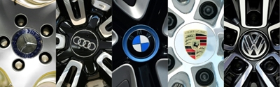 Speed bumps on German road to lower emissions