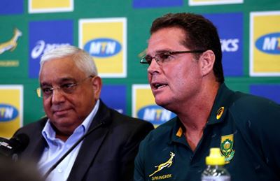 SA Rugby to run cash-strapped Pro14 side Southern Kings